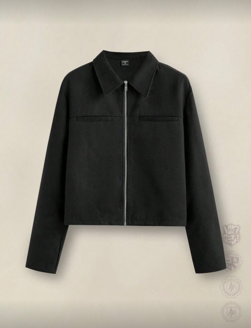 Men’s Woven Casual Jacket