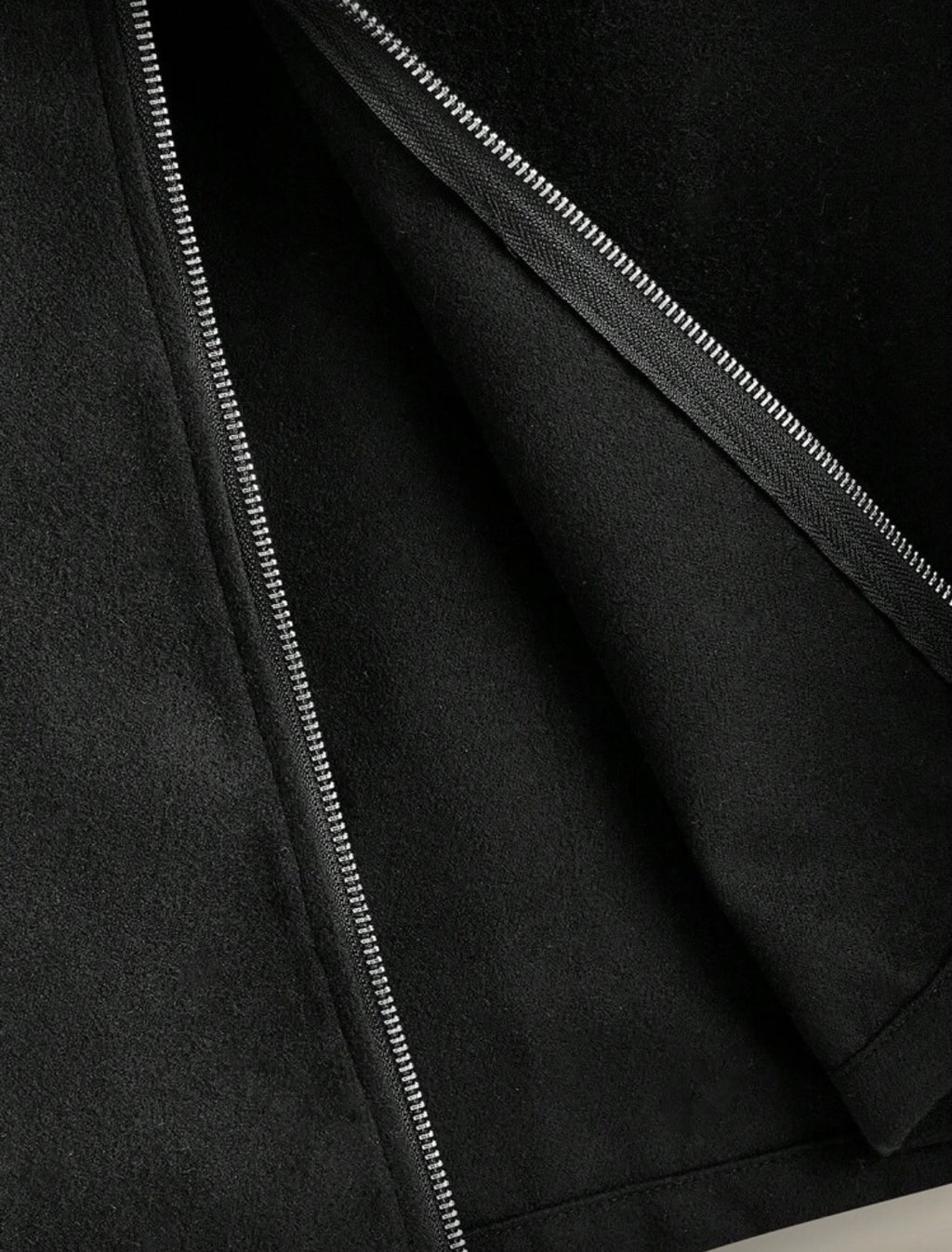 Men’s Woven Casual Jacket