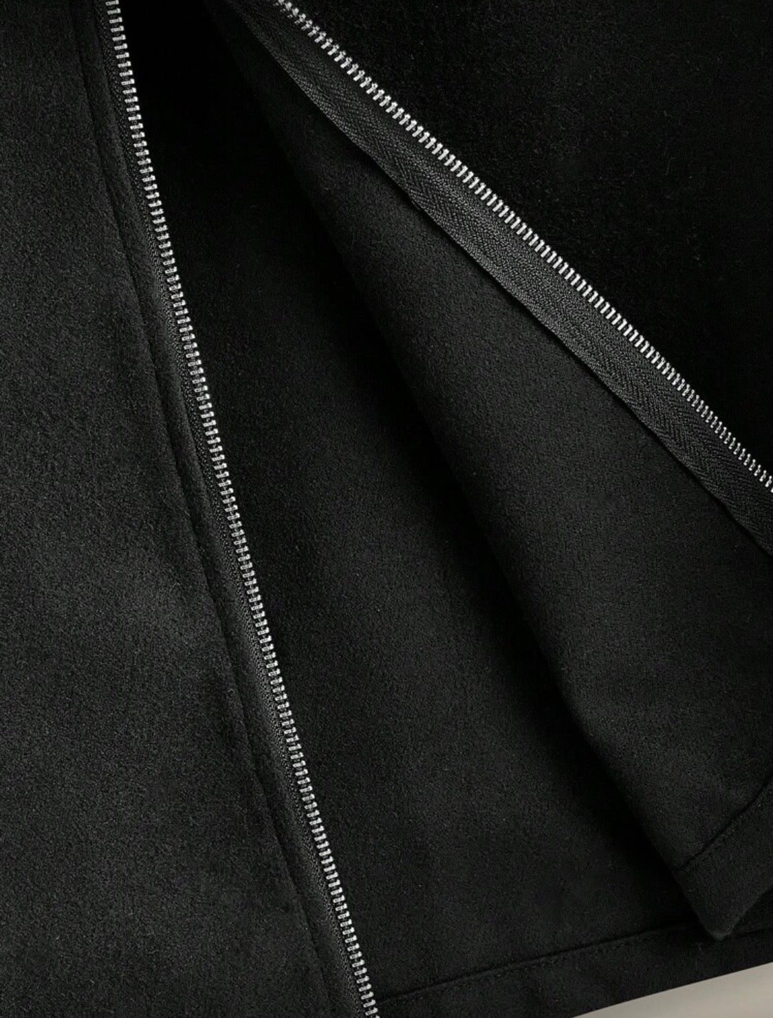 Men’s Woven Casual Jacket