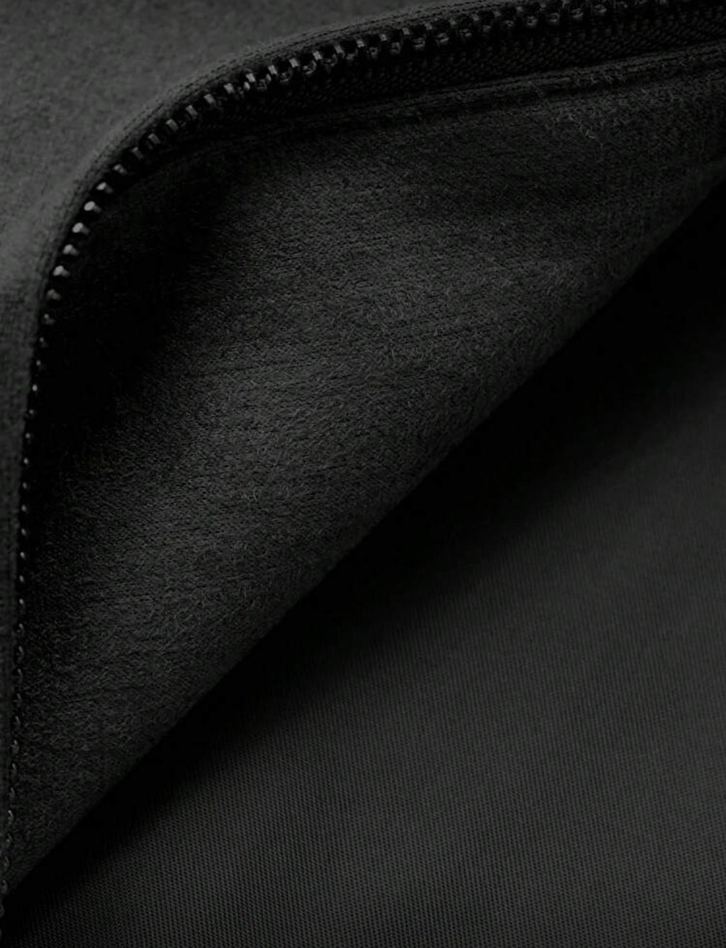 DAZY Men Suede Jacket