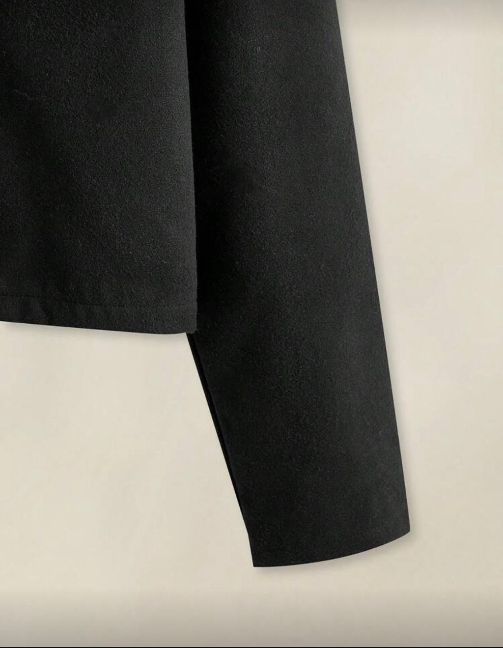 Men’s Woven Casual Jacket