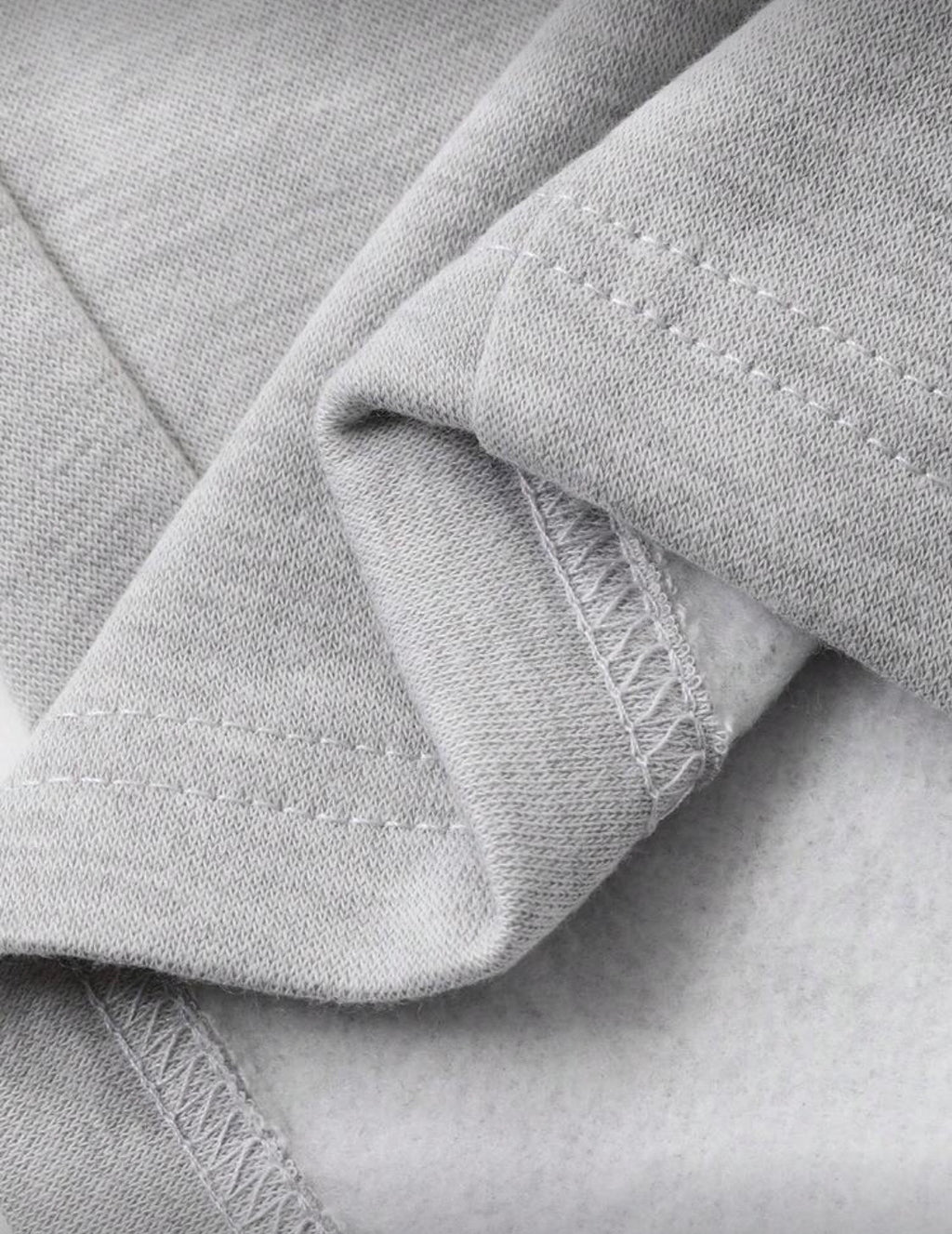 DAZY Men Grey Baggy Sweatpants